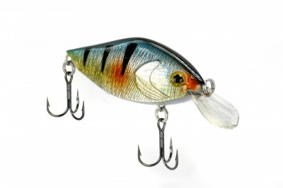 Big Belly wobler 5cm