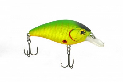 Combat Crank wobler 6cm