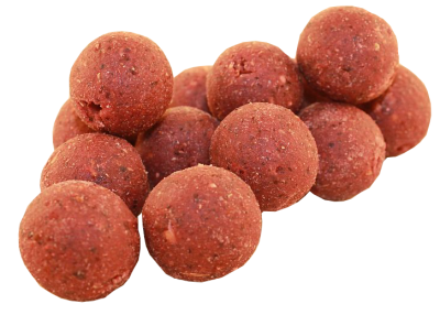TASTY Baits BBQ Meat boilies 20mm/1kg 