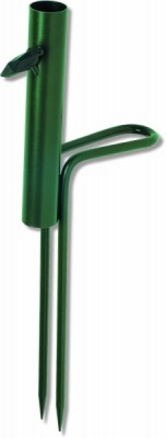 Stojan na dáždniky zapichovací