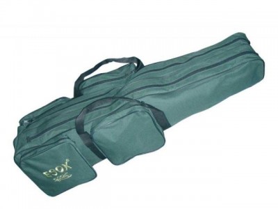 ESOX - Dvoj komorové púzdro