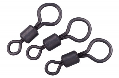 SPRO Carpiste obratlík veľké oko #8/10ks