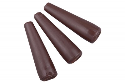 SPRO CRP Tail Rubber Silt 10ks