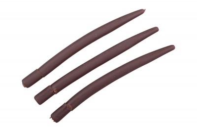 SPRO CRP Antitangle Sleeves Silt 10ks