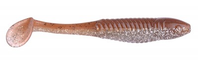 SPRO BONY SHAD 11cm BROWN GLITTER  