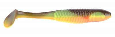 SPRO BONY SHAD 11cm CAMO PERCH 