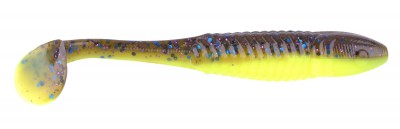 SPRO BONY SHAD 11cm CHART BELLY  