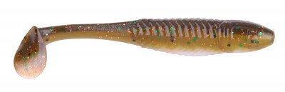 SPRO BONY SHAD 11cm NATURAL COPPER 