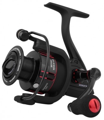 SPRO KIXX 7000 6+1 ložiskový navijak