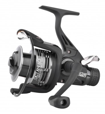 SPRO OCTAN LCS 9+1 ložiskový navijak