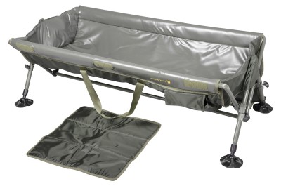 SPRO Strategy nastaviteľná a odkalovacia vanička