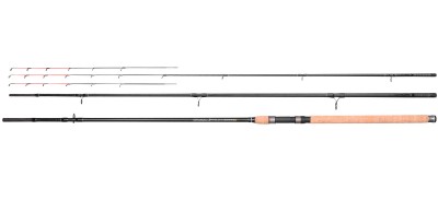 SPRO Döme Gábor PELLET FEEDER 