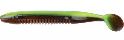 SPRO KOMODO SHAD MATCHA CHOCOLATE 