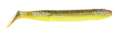 SPRO KOMODO SHAD Passion Kiwi 