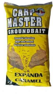 Marcel Van Den Eyde EXPANDA Caramel 1kg