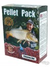 pellet pack